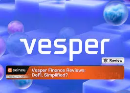 Vesper Finance